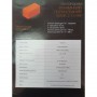 Кирпич ТеплоКерам 250х120х138