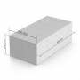Газобетон UDK_SB 400 600х200х300 В2.5