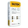 Siltek PM-10 Штукатурка цементно-вапняна, 25 кг