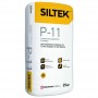 Siltek PМ-11 Штукатурка цементна стартова, 25 кг
