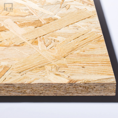 Плита OSB-3 10мм 1250х2500 Кроноспан