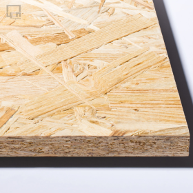 Плита OSB-3 18мм 1250х2500 Кроноспан