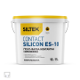Siltek ES-10 Contact Silicon Ґрунт-фарба контактна силіконова, 10 л