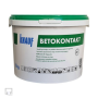 Knauf Betokontakt Ґрунтовка бетонконтакт, 5кг