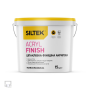 Siltek Acryl Finish Шпаклівка акрилова, 15 кг