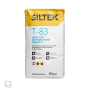 Siltek T-83 Клей для облицювання підлоги, 25 кг