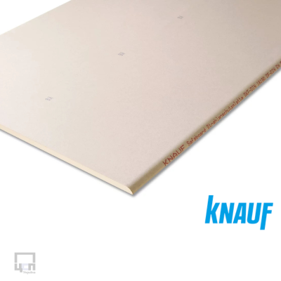 Гіпсокартон Safeboard 12,5х625х2500 мм Knauf