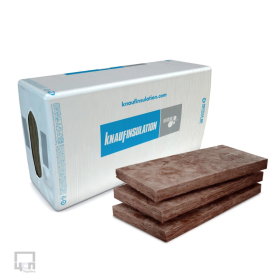 Мінеральна вата EKOBOARD 50мм 610х1250мм, 12,2 м.кв.