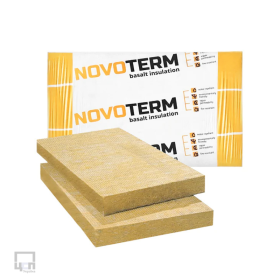 NOVOTERM NT Light 45 (1000*600*50) 7,2 кв.м