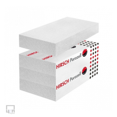 Пінопласт HIRSCH EPS 80 50х500х1000 мм