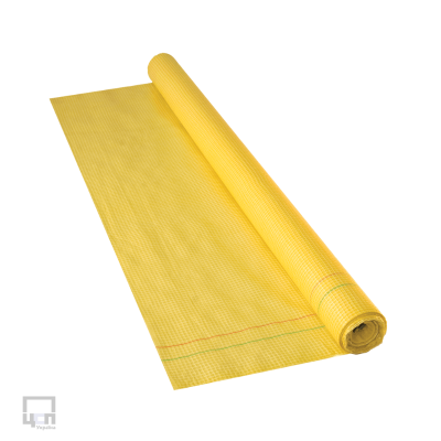 Гідроізоляційна плівка Masterfol Yellow Foil MP 75 г/м2