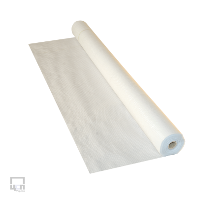 Пароізоляційна плівка Masterfol White Foil 75 г/м2