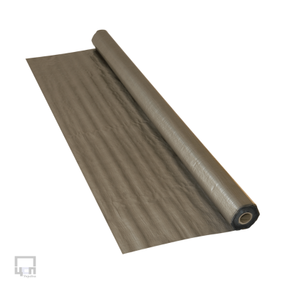 Пароізоляційна плівка Masterfol Foil S 60г/м2