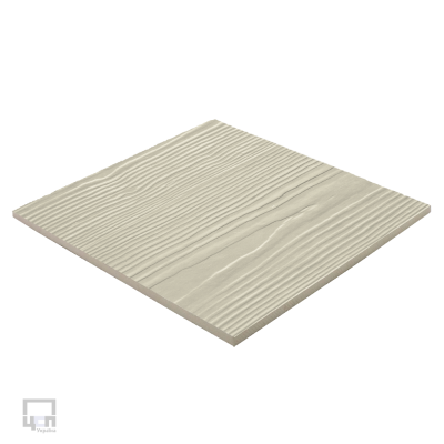 Фіброцементна плита tepePAN Wood текстура під дерево