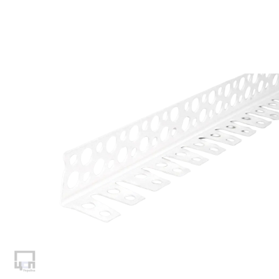 Кут арочний ПВХ, 3 м