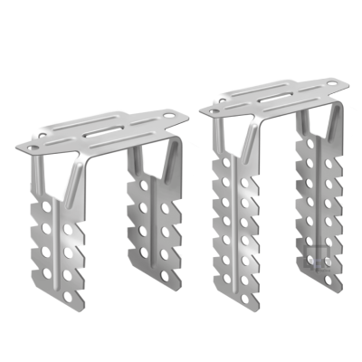 П-подібний підвіс 250мм, 1мм