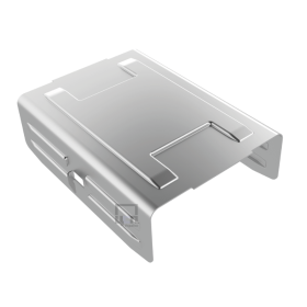 CD з'єднувач 80 прямий