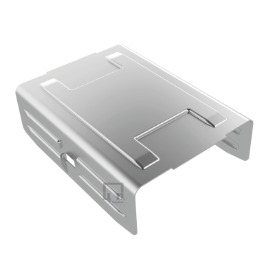 CD з'єднувач 80 прямий