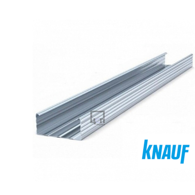 Профіль для гіпсокартону CD-60 4 м (Knauf)