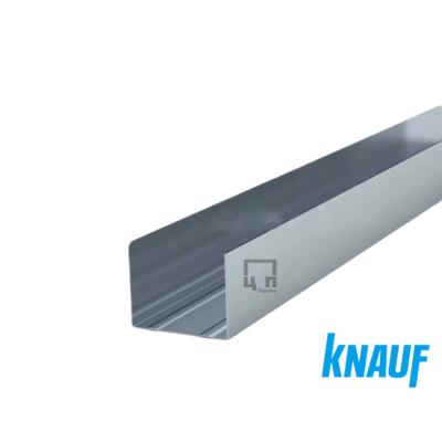 Профіль для гіпсокартону UD 27 3 м (Knauf)