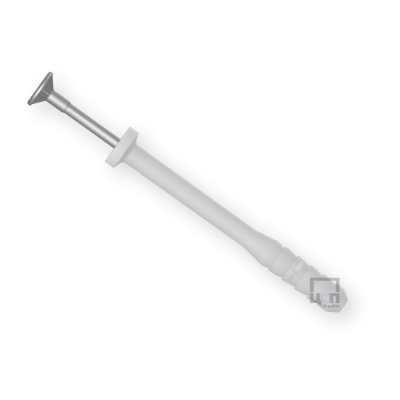 Дюбель швидкого монтажу 6х80 (100шт/уп) потай Koelner