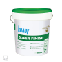 Knauf Super finish готова шпаклівка, 28кг