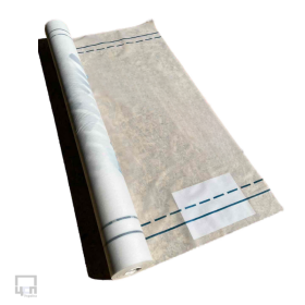 Пароізоляційна мембрана UB90