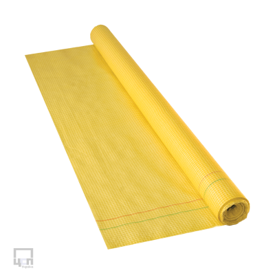 Пароізоляціна плівка MASTERFOL Yellow Foil MP 75 г/м2