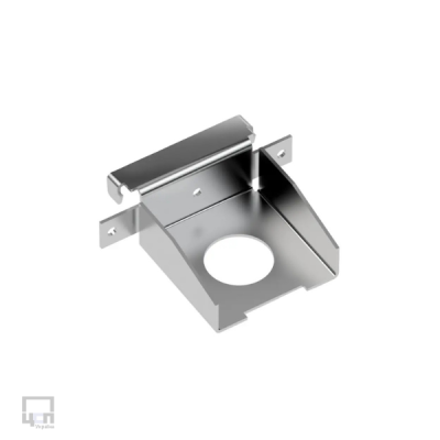 Кутове зʼєднання для CD-профілю