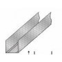 Профиль KNAUF UD 28/27/0.6-4.00м