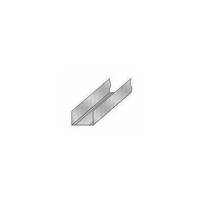 Профиль KNAUF UW 75/40/06 – 3 м.