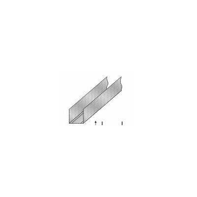 Профіль KNAUF UD 27/28/27 – 3.00 м