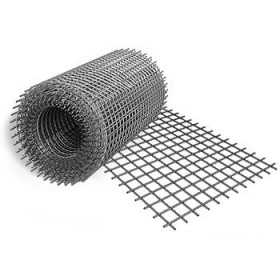 Сетка кладочная d=3 мм 100х100 (2х1,0)
