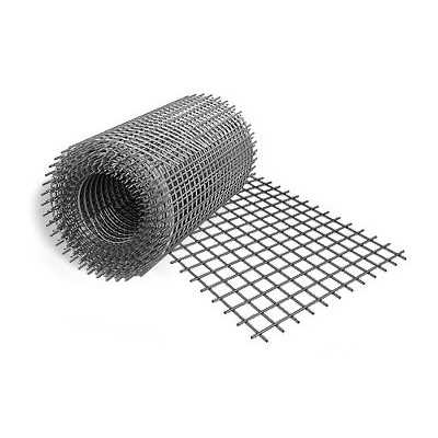 Сетка кладочная d=3 мм 100х100 (2х1,0)